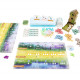 Настільна гра Крила українською (Крылья | Wingspan). Stonemaier Games (STM910) (62772)
