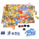 Настільна гра Печворк українською (Patchwork). Kilogames (11958) (4820196570059)