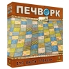 Фото 1 - Настільна гра Печворк українською (Patchwork). Kilogames (11958) (4820196570059)