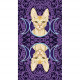 Таро Языческих Кошек — Tarot of Pagan Cats. Lo Scarabeo