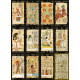 Єгипетське Таро - Egyptian Tarot. Lo Scarabeo