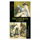 Таро Декамерон - Decameron Tarot. Lo Scarabeo