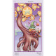 Таро Фей (Инфернальное Таро) — Fey Tarot. Lo Scarabeo
