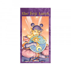 Таро Фей (Инфернальное Таро) — Fey Tarot. Lo Scarabeo