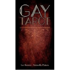Gay Tarot - Гей Таро. Lo Scarabeo