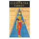 Таро Клеопатри - Cleopatra Tarot. Lo Scarabeo