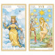 Таро Скарабея - Lo Scarabeo Tarot. Lo Scarabeo
