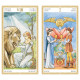Таро Скарабея - Lo Scarabeo Tarot. Lo Scarabeo