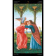 Золотое Таро Боттичелли — Golden Botticelli Tarot. Lo Scarabeo
