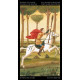Золотое Таро Боттичелли — Golden Botticelli Tarot. Lo Scarabeo