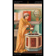 Золотое Таро Боттичелли — Golden Botticelli Tarot. Lo Scarabeo