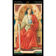 Золотое Таро Боттичелли — Golden Botticelli Tarot. Lo Scarabeo