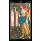 Золотое Таро Боттичелли — Golden Botticelli Tarot. Lo Scarabeo