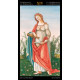 Золотое Таро Боттичелли — Golden Botticelli Tarot. Lo Scarabeo