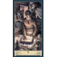 Таро Черный Гримуар — Dark Grimoire Tarot. Lo Scarabeo