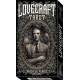 Таро Черный Гримуар — Dark Grimoire Tarot. Lo Scarabeo