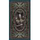 Таро Черный Гримуар — Dark Grimoire Tarot. Lo Scarabeo