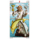Таро Ритуалы Ордена «Золотой Зари» — Initiatory Tarot of the Golden Dawn. Lo Scarabeo