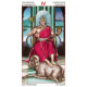 Таро Ритуалы Ордена «Золотой Зари» — Initiatory Tarot of the Golden Dawn. Lo Scarabeo