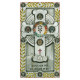 Таро Ритуалы Ордена «Золотой Зари» — Initiatory Tarot of the Golden Dawn. Lo Scarabeo