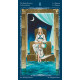 Таро Мистической Спирали — Tarot of the Mystic Spiral. Lo Scarabeo