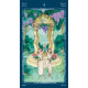 Таро Мистической Спирали — Tarot of the Mystic Spiral. Lo Scarabeo