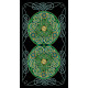 Таро Мистической Спирали — Tarot of the Mystic Spiral. Lo Scarabeo