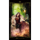 Таро Тёмных Сказок — Dark Fairytale Tarot. Lo Scarabeo