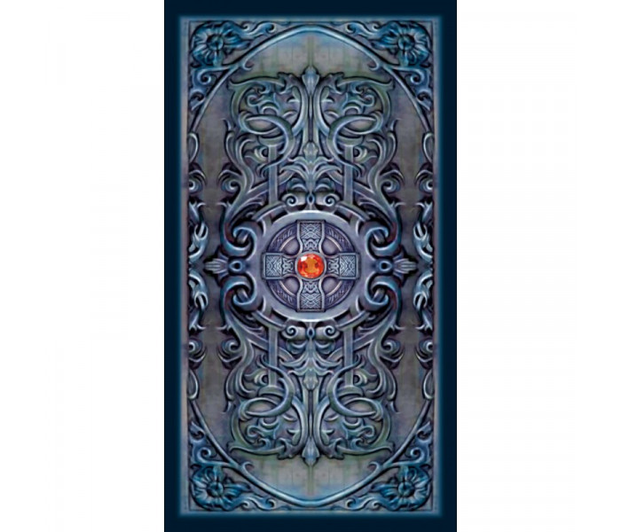 Таро Тёмных Сказок — Dark Fairytale Tarot. Lo Scarabeo