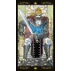 Золотое Универсальное Таро — Golden Universal Tarot. Lo Scarabeo