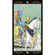 Золотое Универсальное Таро — Golden Universal Tarot. Lo Scarabeo