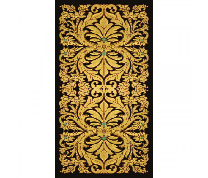 Золотое Универсальное Таро — Golden Universal Tarot. Lo Scarabeo