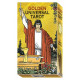Золотое Универсальное Таро — Golden Universal Tarot. Lo Scarabeo