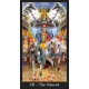Таро Апокалипсис — Tarot Apokalypsis. Lo Scarabeo