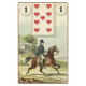 Оракул Ленорман. Л.Туан - Lenormand Oracle. Lo Scarabeo