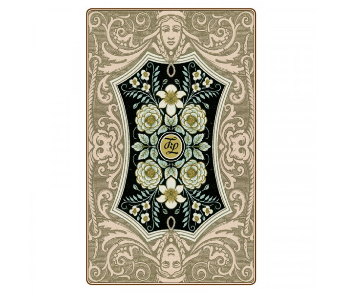 Оракул Ленорман. Л.Туан - Lenormand Oracle. Lo Scarabeo