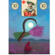 Языческий Оракул Ленорман - Pagan Lenormand Oracle. Lo Scarabeo