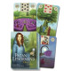 Языческий Оракул Ленорман - Pagan Lenormand Oracle. Lo Scarabeo