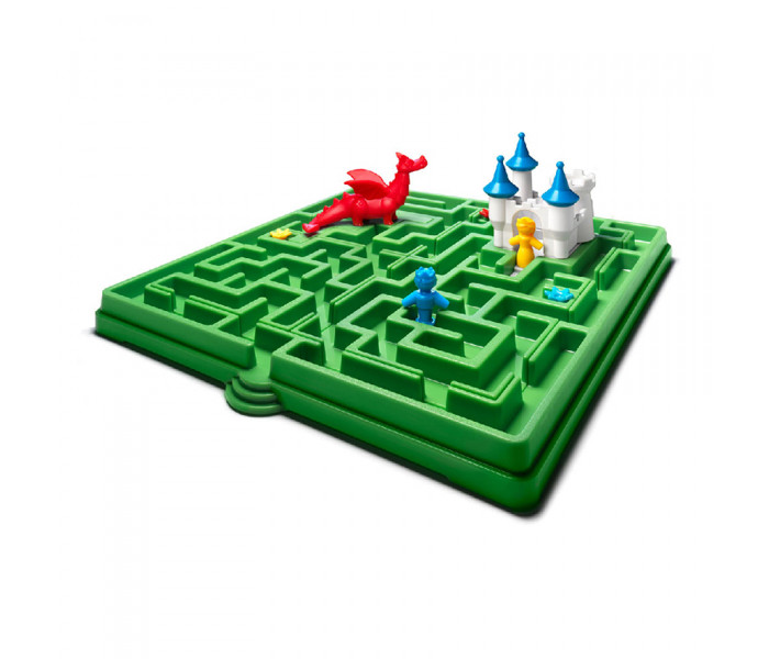 Спящая красавица. Делюкс - настольная игра. Smart Games (SG 025 UKR)