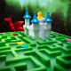 Спящая красавица. Делюкс - настольная игра. Smart Games (SG 025 UKR)