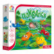 Поторопись - настольная игра. Smart Games (SGM 501 UKR)