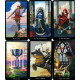 Таро Ведьм - Witches Tarot. Llewellyn