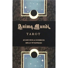 Таро Души - Anima Mundi Tarot