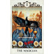 Таро Ворон - Crow Tarot. U.S. Games Systems