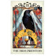 Таро Ворон - Crow Tarot. U.S. Games Systems
