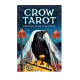 Таро Ворон - Crow Tarot. U.S. Games Systems