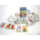 Tiny Universal Waite Tarot - Крихітне Таро Уейта. US Games Systems