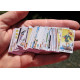 Tiny Universal Waite Tarot - Крихітне Таро Уейта. US Games Systems