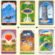 Mystical Lenormand - Мистический оракул Ленорман. AGM