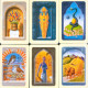 Mystical Lenormand - Мистический оракул Ленорман. AGM